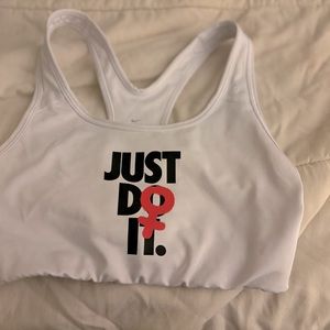 Nike Sports Bra